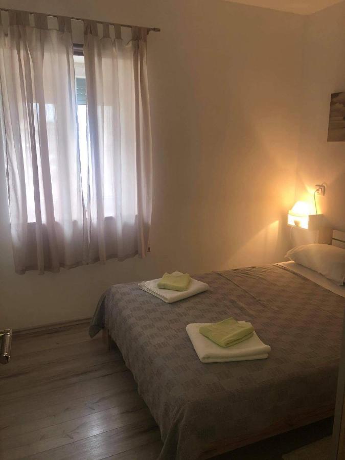 Apartmani Dokic ベール エクステリア 写真