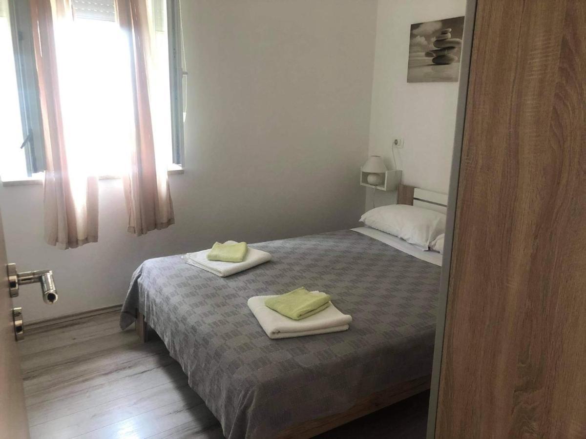 Apartmani Dokic ベール エクステリア 写真