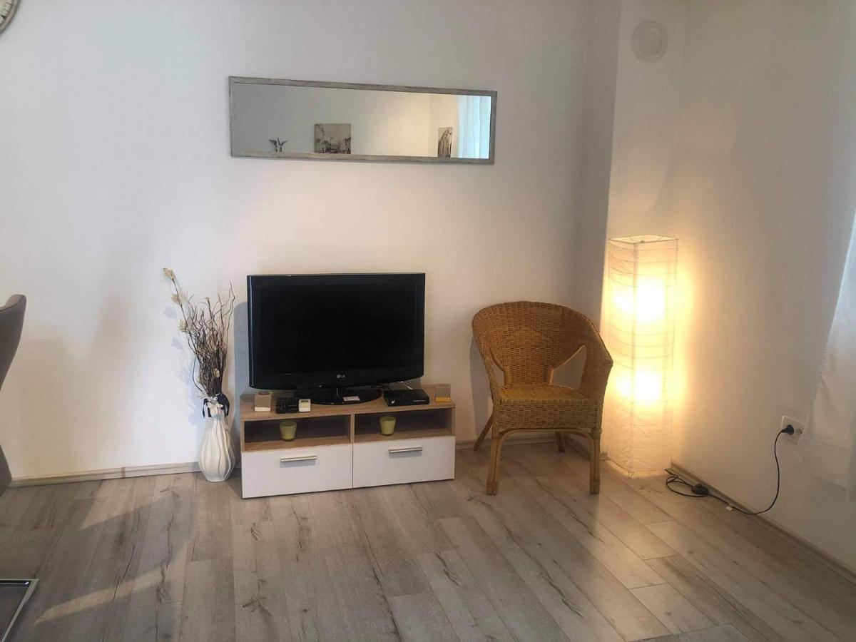 Apartmani Dokic ベール エクステリア 写真