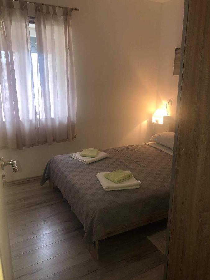 Apartmani Dokic ベール エクステリア 写真