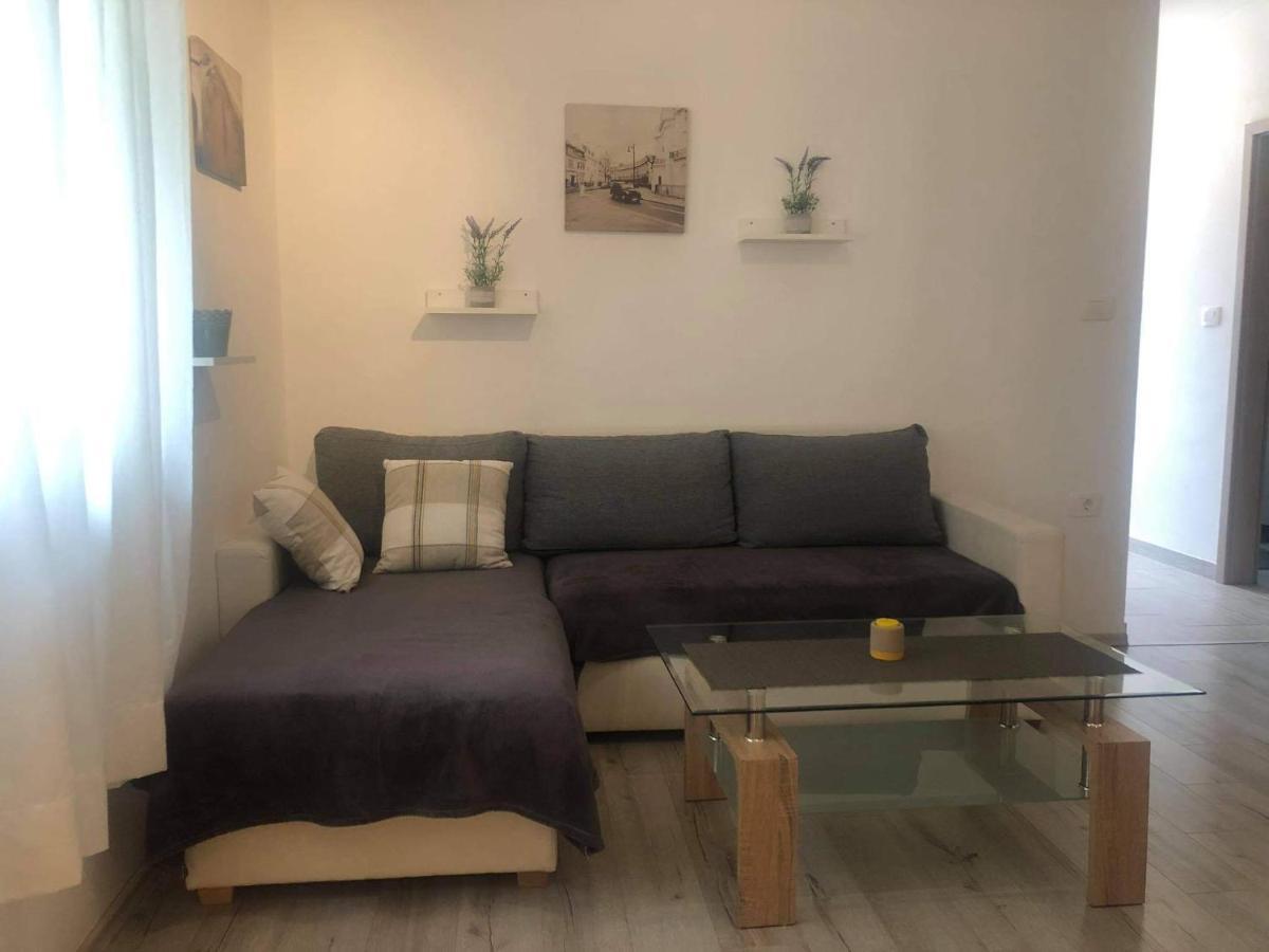 Apartmani Dokic ベール エクステリア 写真