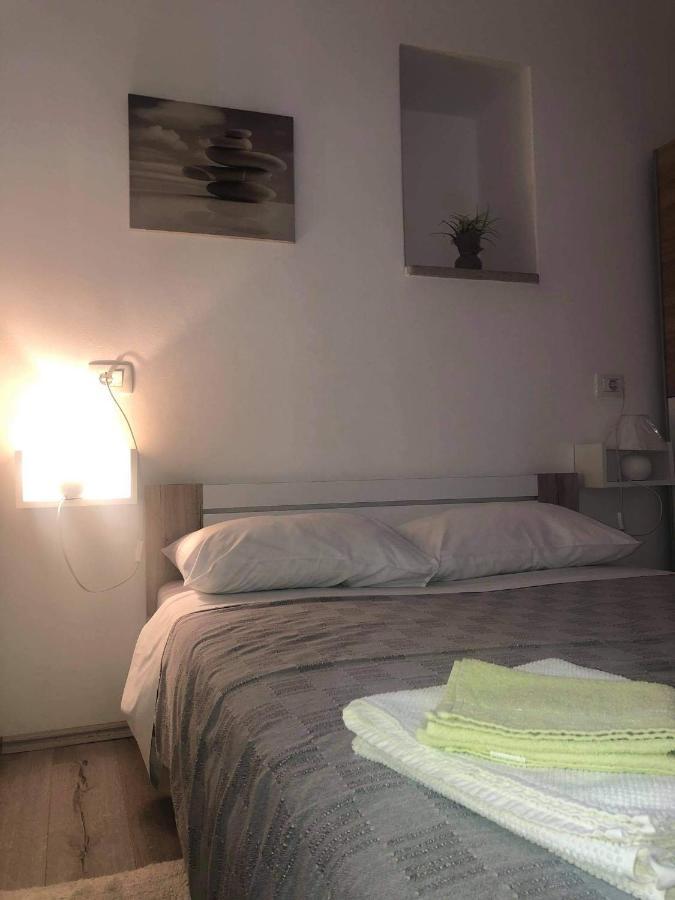Apartmani Dokic ベール エクステリア 写真