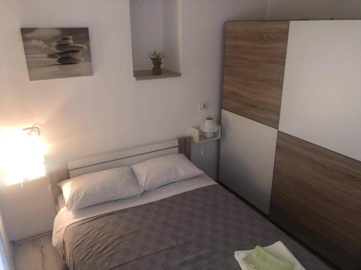 Apartmani Dokic ベール エクステリア 写真
