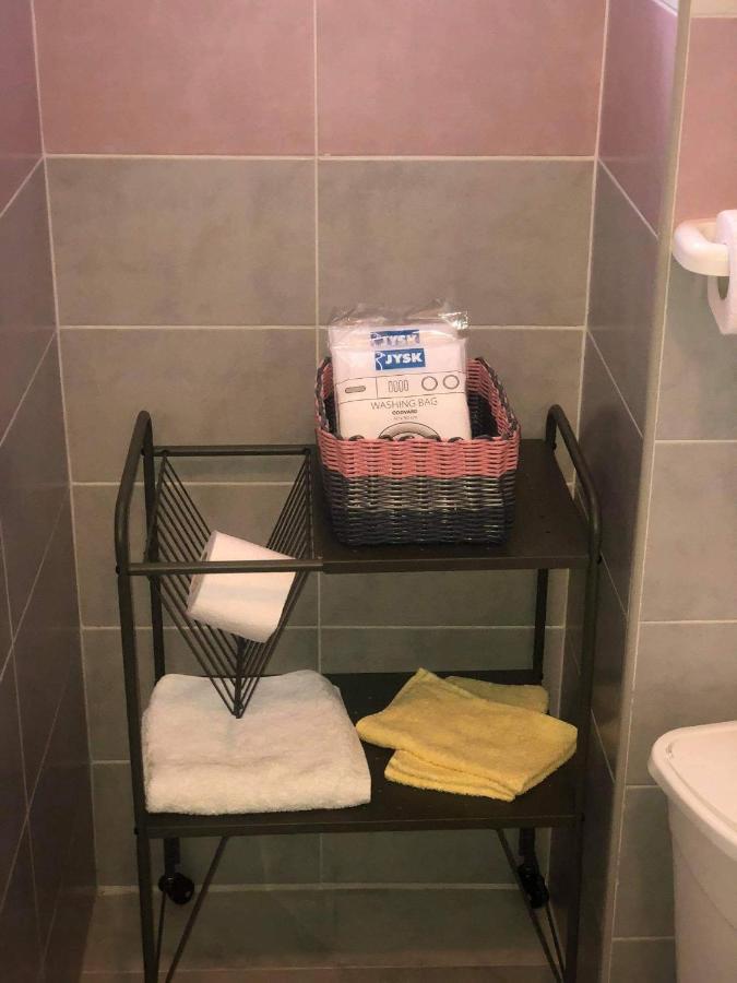 Apartmani Dokic ベール エクステリア 写真