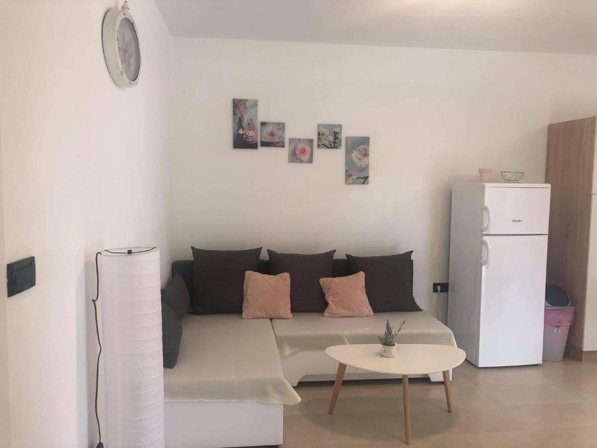 Apartmani Dokic ベール エクステリア 写真