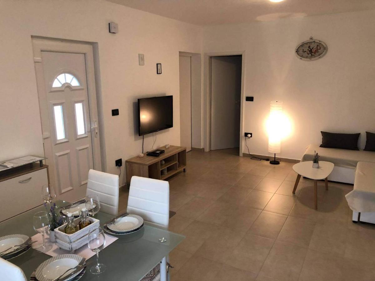 Apartmani Dokic ベール エクステリア 写真