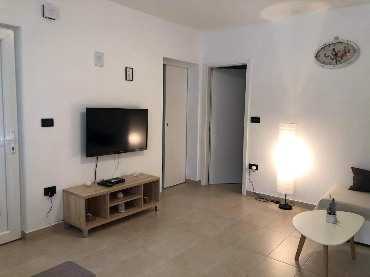 Apartmani Dokic ベール エクステリア 写真